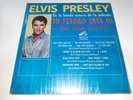 elvis presley mi tesoro eres tu easy come easy go press colombia rare