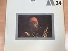 DEWEY REDMAN - TARIK - FRENCH BYG/ ACTUEL LP -529 334