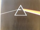 Pink Floyd The Dark Side Of The Moon UK Vinyl LP SHVL 804  A-5/B-5    VG+/VG+