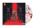 x/500 Vinyl LP Color Swirl City Morgue Vol 2 As Good As Dead / New Mint