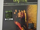 The Dead Boys - Young Loud And Snotty - Green Vinyl VMP No'd 0896 SEALED PUNK