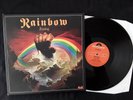Rainbow - Rising - LP - 33T - EU 2015, back to black - NM/NM