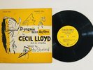 Rare “Dynamic Dance Rhythms” By Cecil Lloyd & His Orchestra -Tower Hill THLP-100