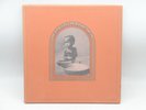 George Harrison - THE CONCERT FOR BANGLADESH triple Box Set UK 1st Vinyl Record