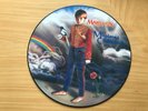 Marillion “Misplaced Childhood” Original 1985 U.K.  Vinyl PICTURE DISC