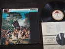 De Burgos: Music Of Spain (W/G HMV ASD 570 UK Stereo LP) Falla; Albeniz...Nice
