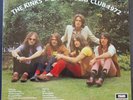 THE KINKS Live At The Beat Club 1972 UK Ltd LP SEALED British Beat Classic Rock