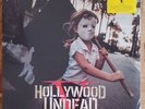 Hollywood Undead - V Vinyl LP 2017 New Sealed