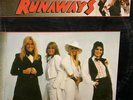 The Runaways – And Now...The Runaways -LP-1979- 	Quality – SV 2039-1st Can Press