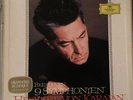 BEETHOVEN 9 SYMPHONIEN HERBERT VON KARAJAN BERLINER PHILHARMONIKER GRAND PRIX LP
