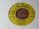 LOS GOLDEN BOYS SONRIEME CUMBIA CLASSIC BEAT COLOMBIA SAX GUITAR DANCE FLOOR