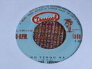 ALVARO CARDENAS NO TENGO NADA MONSTER CUMBIA AFRO BEAT HEAVY COLOMBIA LISTEN