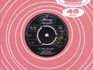KAREN YOUNG -  I'M YOURS, YOU'RE MINE  rare original 1966 UK Mercury EX+