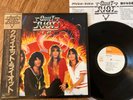 QUIET RIOT - QUIET RIOT S/T - MEGA 1978 JAPAN ONLY 12