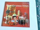 FACTORY SEALED ELVIS PRESLEY CHRISTMAS ALBUM RCA AFM1 5486 VINYL LP