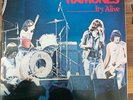 RAMONES IT'S ALIVE  LIKE NEW  Rare UK Import Vinyl Record LP 1979 SIRE 2-Disc