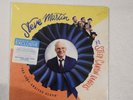 Steve Martin Steep Canyon Rangers 