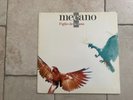 Mecano _ Figlio della Luna _ Vinile LP 33giri PROMO _ 1989 Ariola Italy MINT