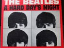 The Beatles - A Hard Day's Night - United Artists UAL-3366 - Mono, FREE Shipping