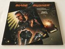 Blade Runner New American Orchestra WB Full Moon Vinyl LP Soundtrack Vinyl NM