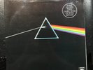 PINK FLOYD DARK SIDE OF THE MOON  QUADRAPHONIC SQ AUSTRALIA