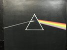 PINK FLOYD DARK SIDE OF THE MOON  QUADRAPHONIC SQ GREAT BRITAIN