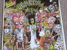 CEREBRAL FIX Life Sucks and Then You Die  1988 Vinyl Solution LP, UK Thrash