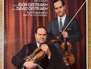 IGOR & DAVID OISTRAKH 