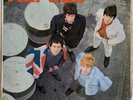 The Who - My Generation, Brunswick LAT-8616, 2nd UK Pressing Mono LP VG-/G