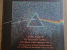 Pink Floyd LP Dark Side Of The Moon Harvest 40th Anniversary Press FACTORY SEALD