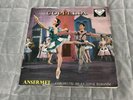 Decca SXL2084-85 - Delibes - Coppelia - Ernest ANSERMET - CLASSIC DECCA SOUND