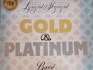 Lynyrd Skynyrd, Gold & Platinum Band, 1980 MCA Records, MCA2-6898, 2  RECORD SET