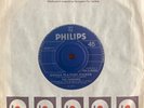 The Ramones Sheena Is A Punk Rocker / I Don't Care Rare 1977 Oz punk 45
