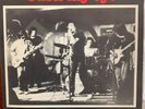 Radio Birdman Burn My Eye EP Original 1976 Trafalgar copy