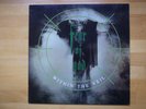Fear Of God - Within The Veil LP / Vinyl ++1.press,  Slayer +++
