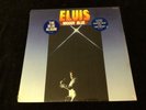 ELVIS PRESLEY LP AFL1-2428 MOODY BLUE WITH BOTH HYPE STICKERS FACTORY SEALED