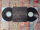 Star Wars Soundtrack Vinyl Record 2xLP London Symphony Orchestra VG+
