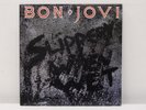 1986 BON JOVI Slippery When Wet Vinyl LP  830 264-1 record -R53