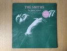 The Smiths - The Queen is Dead (UK 1st press, 1986, A-1U-1-1-) VG+/NM