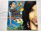 Prince. Graffiti Bridge. UK 2-LP vinyl record (Double Album) WX361