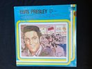 ELVIS PRESLEY Elvis in the 50's 1957 vinyl  NEW  SEALED  SHRINK WRAP  ITALIAN PR