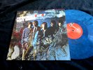 BLUES MAGOOS/PSYCHEDELIC LOLLIPOP/REMASTERED 180G/COLORED BLUE/EU PRESS  2016