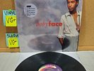 Baby Face Tender Lover LP Solar 1989 Shrink Wrap Hype Sticker VG++ Vinyl #a42