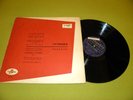 Paganini - Violin Concerto No. 1 / Leonid Kogan / Bruck / 1958 LP EX (33CX 1562)