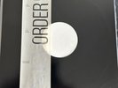 New Order SubCulture Rare Japanese 12” Single Vinyl