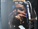 John Coltrane - Sun Ship Vinyl Me Please VMP Classics AAA 180g RTI Vinyl LP 2022
