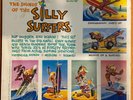 Music to Make Models By, The Silly Surfers & The Weird-ohs, Hairy Records