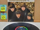 The Early Beatles LP Capitol 1965 VG VG+ Vinyl Mono Decca 