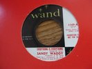 SANDY WADDY   EVERYTHING IS EVERYTHING - NORTHERN SOUL DEMO