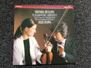 TCHAIKOVSKY - VIOLIN CONCERTO VIKTORIA MULLOVA / OZAWA 1986  PHILIPS DIGITAL NM